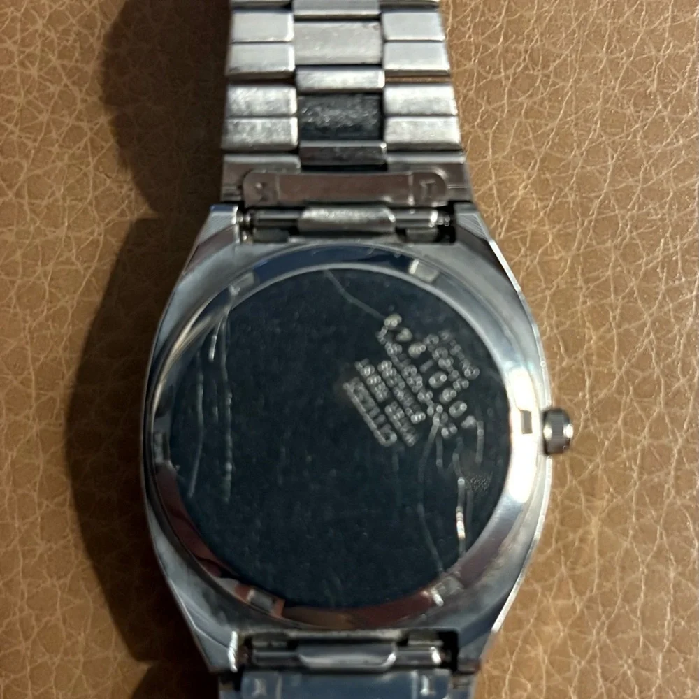 Vintage Citizens men’s watch
